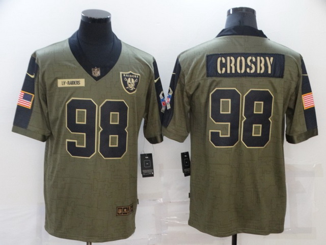 Las Vegas Raiders Jerseys 068